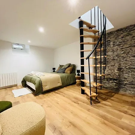 Casa Faidherbe Appartement