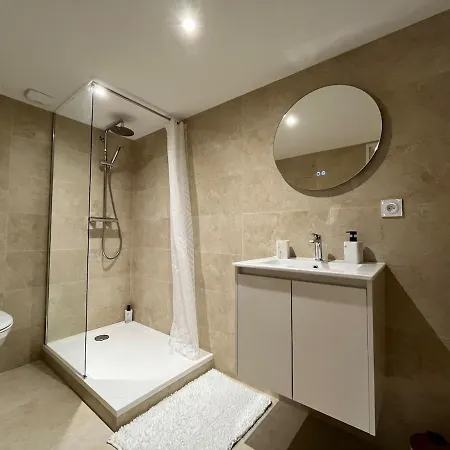 Casa Faidherbe * Angers