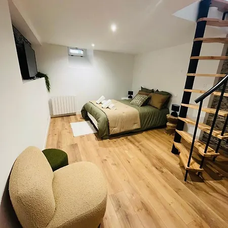 Casa Faidherbe Appartement